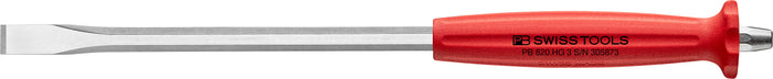 PB Swiss 820 HG Electrician’s Flat Chisel with Handle 10mm Cut Width