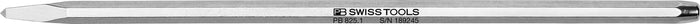 PB Swiss 825 Electrician’s Pointed Chisel 6.5mm Shaft Thickness