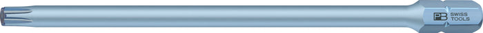 PB Swiss C6L 400 Torx PrecisionBit TX15 x 80mm