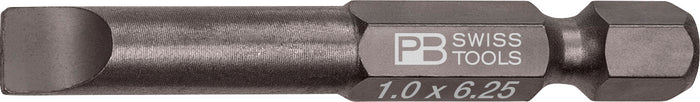 PB Swiss PrecisionBit Design E 6.3 (1/4