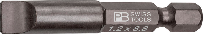 PB Swiss PrecisionBit Design E 6.3 (1/4