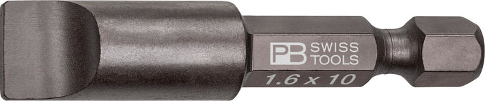 PB Swiss PrecisionBit Design E 6.3 (1/4