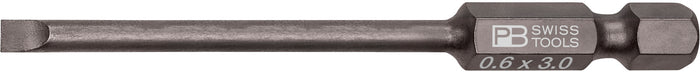PB Swiss PrecisionBit Design E 6.3 (1/4