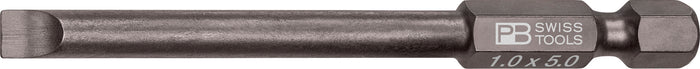 PB Swiss PrecisionBit Design E 6.3 (1/4