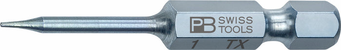 PB Swiss PrecisionBit Design E 6.3 (1/4