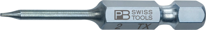 PB Swiss PrecisionBit Design E 6.3 (1/4