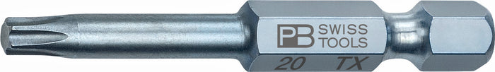 PB Swiss PrecisionBit Design E 6.3 (1/4