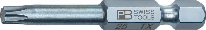 PB Swiss PrecisionBit Design E 6.3 (1/4