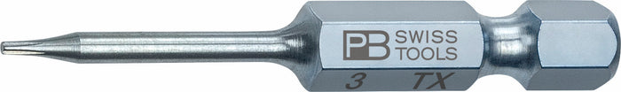 PB Swiss PrecisionBit Design E 6.3 (1/4