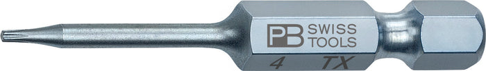PB Swiss PrecisionBit Design E 6.3 (1/4