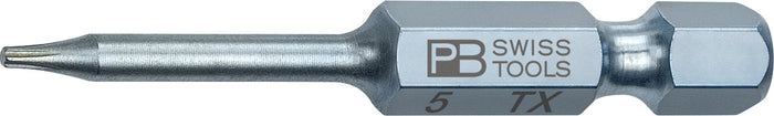 PB Swiss PrecisionBit Design E 6.3 (1/4