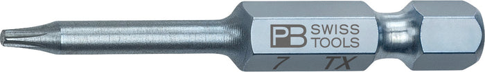 PB Swiss PrecisionBit Design E 6.3 (1/4