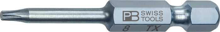 PB Swiss PrecisionBit Design E 6.3 (1/4