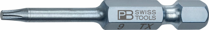 PB Swiss PrecisionBit Design E 6.3 (1/4
