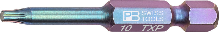 PB Swiss PrecisionBit Design E 6.3 (1/4