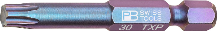 PB Swiss PrecisionBit Design E 6.3 (1/4