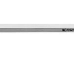 PB Swiss 90°–100° L-wrench with Ball End in Holder 7 Piece (1.5-6mm)