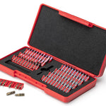 PB Swiss C6 791 TB PrecisionBits C6 Set in ToolBox