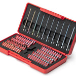 PB Swiss C6 792 TB PrecisionBits C6 Set in ToolBox