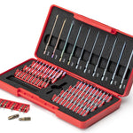 PB Swiss C6 792 TB PrecisionBits C6 Set in ToolBox