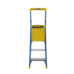 Bailey Pro Fibreglass 3 Step Platform Ladder FS13946