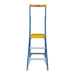 Bailey Pro Fibreglass 3 Step Platform Ladder FS13946