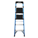 Bailey Fibreglass Industrial Twin Platform Step Stool 4 135kg FS14043