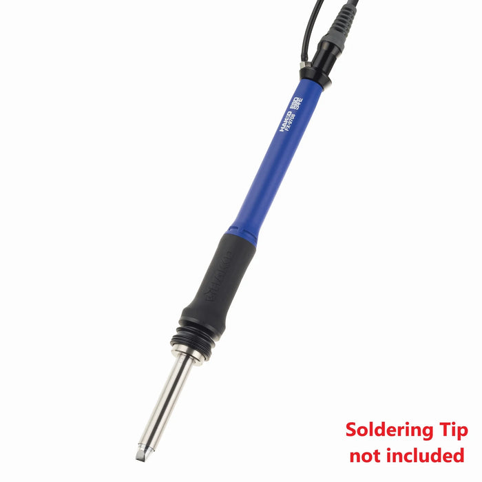 Hakko FX-9708 N2 Type Heavy-Duty Soldering Iron 24V-200W