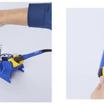 Hakko FX-972 New Generation Dual Port Compact