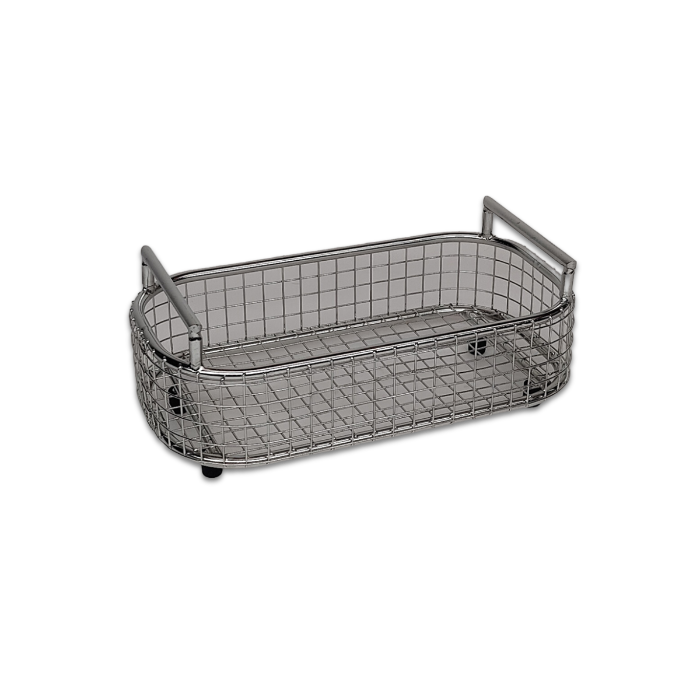 Unisonics FXP10 - 2.7L Replacement Stainless Mesh Basket 210 x 110 x 65mm