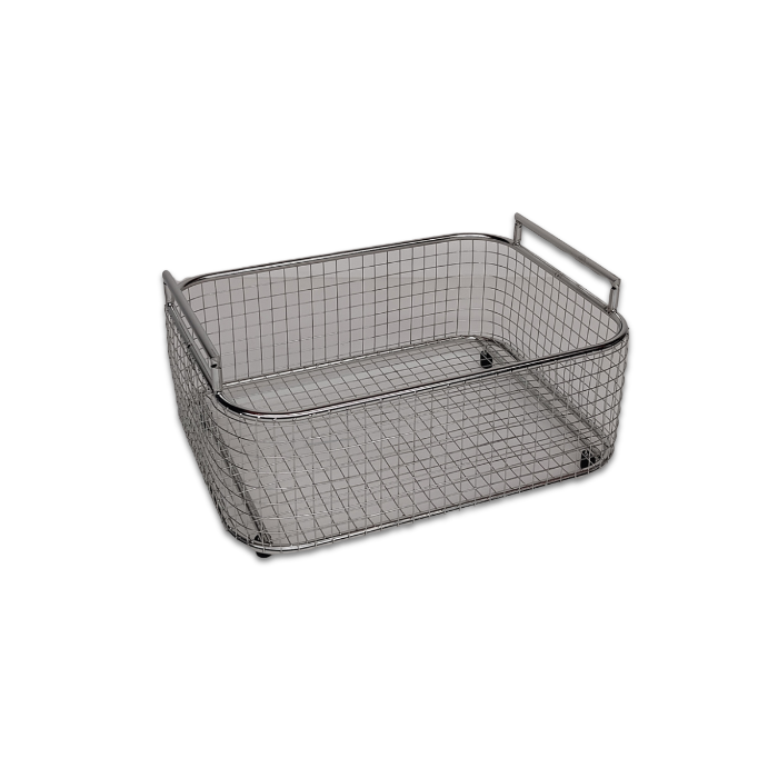 Unisonics FXP14 - 10L Replacement Stainless Mesh Basket 250 x 200 x 100mm
