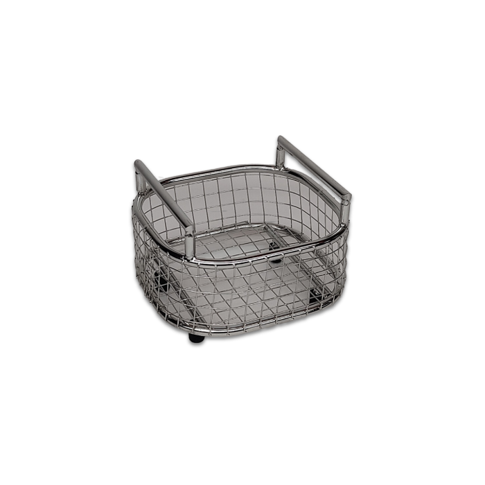 Unisonics FXP8 - 1.7L Replacement Stainless Mesh Basket 120 x 100 x 65mm