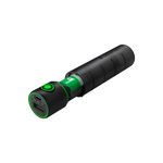 Ledlenser Accessory Powerbank Flex3 3400mAh Includes 1 x 18650 Li-ion 3.6v Rechargeable Battery