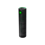 Ledlenser Accessory Powerbank Flex3 3400mAh Includes 1 x 18650 Li-ion 3.6v Rechargeable Battery