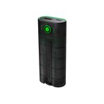 Ledlenser Accessory Powerbank Flex7 6800mAh Includes 2 x 18650 Li-ion 3.6v Rechargeable Battery