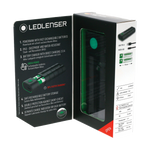Ledlenser Accessory Powerbank Flex7 6800mAh Includes 2 x 18650 Li-ion 3.6v Rechargeable Battery