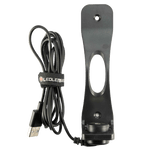 Ledlenser Accessory Floating Charge System for P5R Includes USB Charger & Cradle