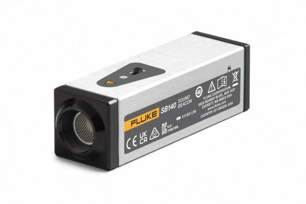 Fluke SB140 Industrial Acoustic Imager Sound Beacon 40KHZ