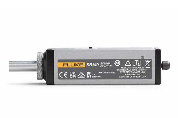 Fluke SB140 Industrial Acoustic Imager Sound Beacon 40KHZ
