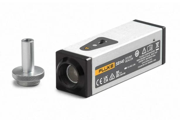Fluke SB140 Industrial Acoustic Imager Sound Beacon 40KHZ