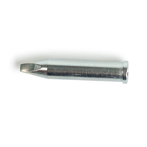 Metcal Chisel Tip GT6 (W x L) 2.5mm x 10.0mm GT6-CH0025S