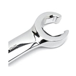 Gearwrench 6 Pc. Flare Nut Metric Wrench Set