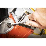 Gearwrench 6 Pc. Flare Nut Metric Wrench Set