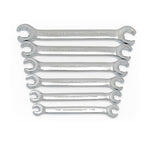 Gearwrench 6 Pc. Flare Nut Metric Wrench Set