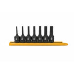 Gearwrench 7 Pce 3/8