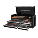 Gearwrench 250 Piece Combination Tool Kit + 43