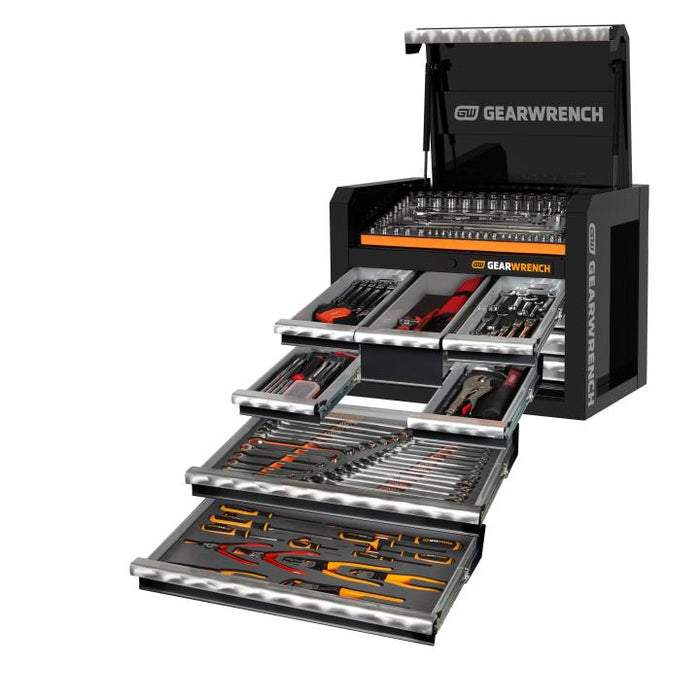 Gearwrench 241 Piece Combination Tool Kit + 28