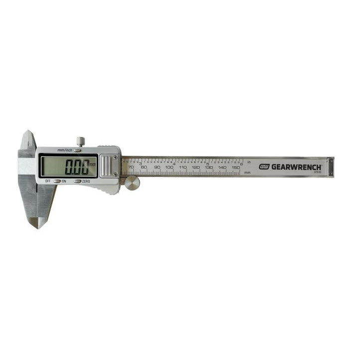 Gearwrench 152mm 6