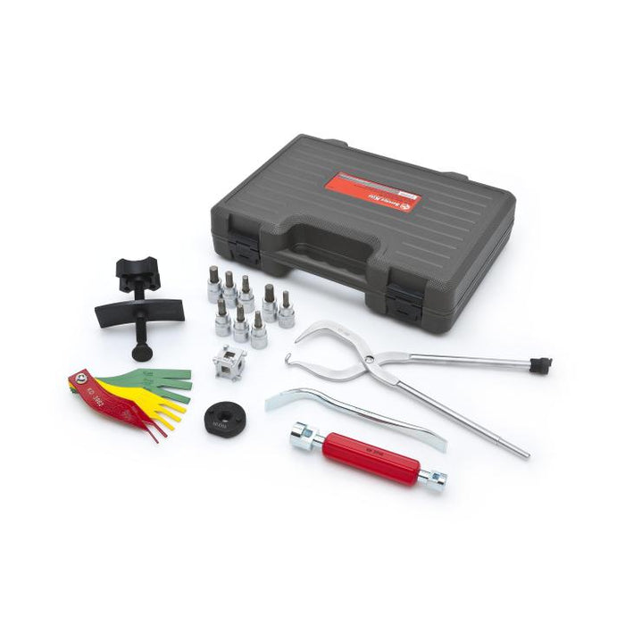 Gearwrench 15 Piece Brake Service Set 41520