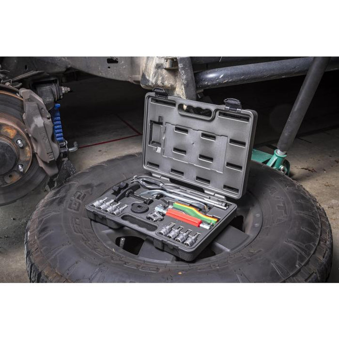 Gearwrench 15 Piece Brake Service Set 41520